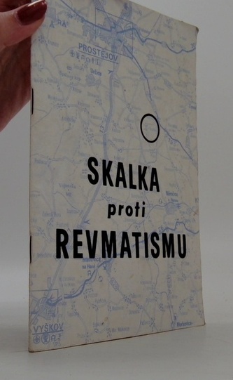 Skalka proti revmatismu