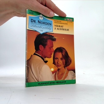 Návrat z Austrálie