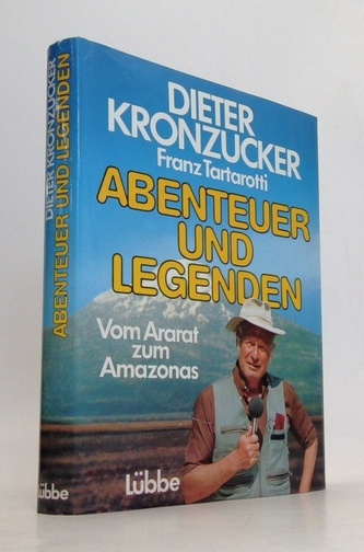 Abenteuer und Legenden