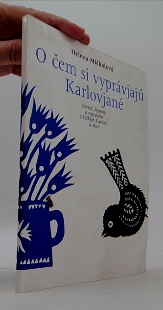 O čem si vyprávjajú Karlovjané