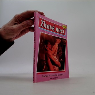 Začalo to ve srubu u jezera