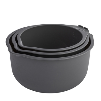 KPL.3 MISEK 1,5L 2L, 3L SZARY