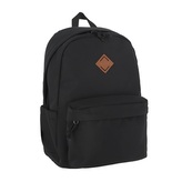 Studentský batoh řady X - černý