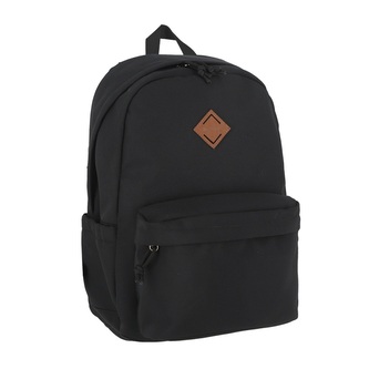 Studentský batoh řady X - černý