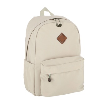 Studentský batoh řady X - béžový