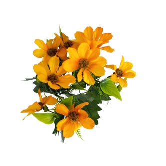 Kosmos kytička oranžová  JH026 oranžová