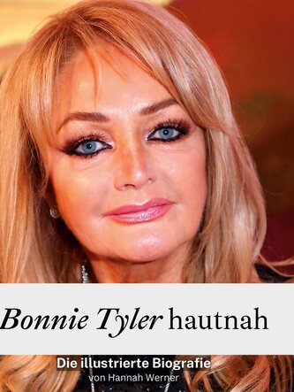Bonnie Tyler hautnah