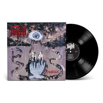 Symbolic - LP