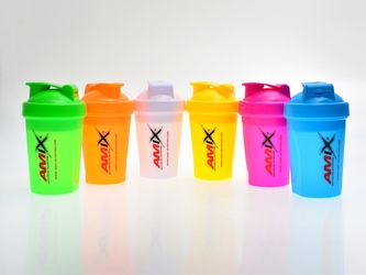 Amix - Shaker mini color - bílý