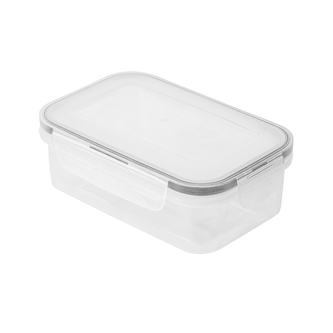 POJEMNIK Z POK. PROSTOKĄTNY 0,45L 15X10X5,5CM