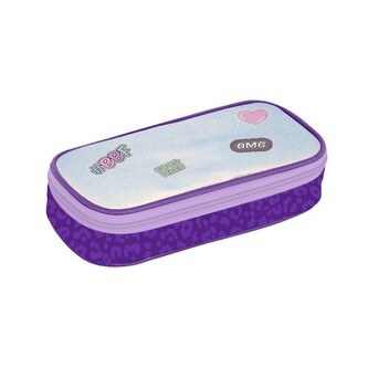 Oxybag Pouzdro etue JUMBO - OXY GO Fashion