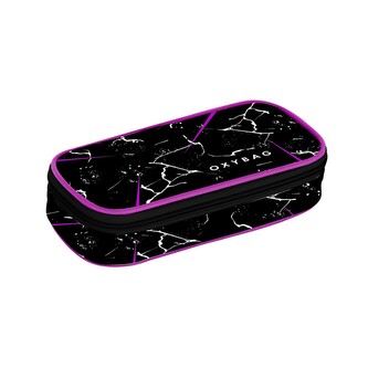 Oxybag Pouzdro etue JUMBO - OXY Ombre Eletric girl
