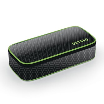 Oxybag Pouzdro etue JUMBO - OXY Ombre Grey