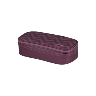 Penál prázdný 1-zipový, SPIRIT My Bag Fresh 33