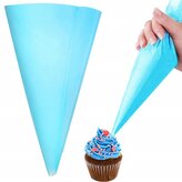 Zdobící silikonový sáček 50 cm SPRINGOS KI0098