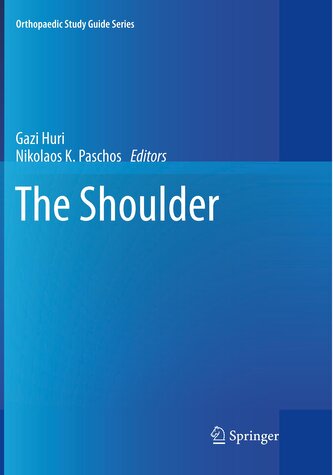 The Shoulder