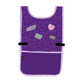 Oxybag Zástěra pončo - OXY GO Fashion