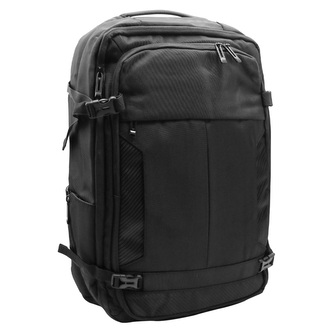 Cestovní batoh černý