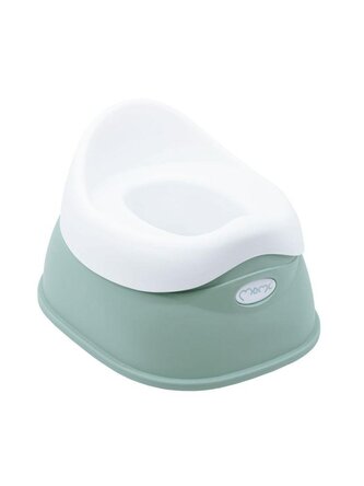 Nočník MoMi DITO zelený