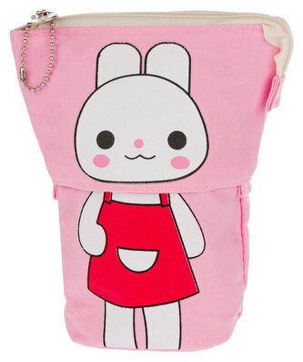 Etue skládací - Králík