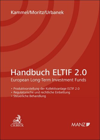 Handbuch ELTIF 2.0