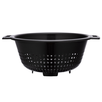 CEDZAK 24CM CZARNY