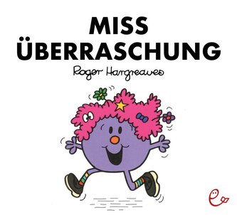 Miss Überraschung