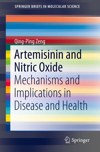 Artemisinin and Nitric Oxide