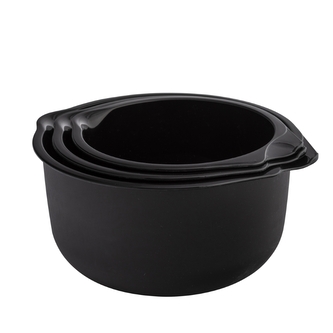 KPL.3 MISEK 1,5L 2L, 3L CZARNY