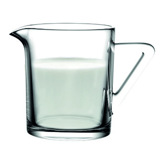 GLOSSY KPL. CUKIERNICA 210ML + MLECZNIK 200ML