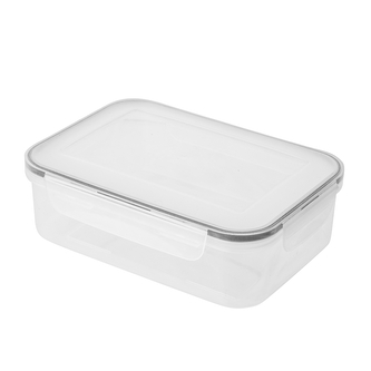 POJEMNIK Z POK. PROSTOKĄTNY 1,5L 21,5X15,5X7CM