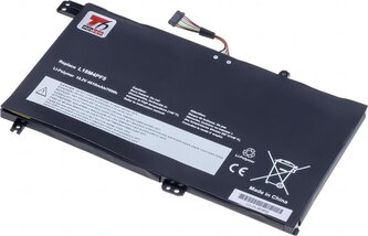 Baterie T6 Power L18L4PF0, L18M4PF5, 5B10T09088, 5B10T09090, 5B10W67209, 5B10W67275, SB10W67172, SB10W67370