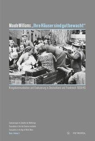 \"Ihre Häuser sind gut bewacht\"