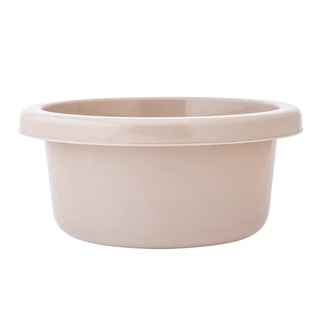 MISKA OKRĄGŁA 26CM 4,0L TAUPE