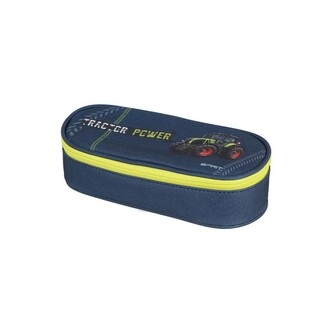 Penál prázdný 1-zipový, SPIRIT My Bag Mini - Tractor