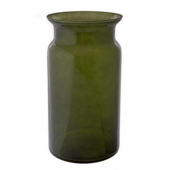LILIA WAZON H-30CM ZIELONY