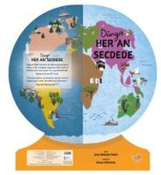 Dünya Her An Secdede