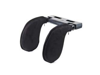 Opěrka hlavy do auta AMIO 02558 sklopná