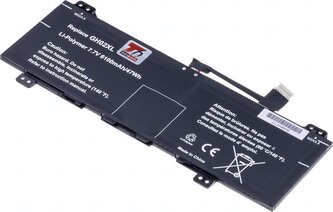 Baterie T6 Power GH02XL, L75783-005, L75783-006, L75783-007, GH02044XL, GH02047XL, L75253-1C1, L75253-1D1, L75253-271, L75253-2C1, Baterie T6 Power GH02XL, L75783-005, L75783-006, L75783-007, GH02044XL, GH02047XL, L75253-1C1, L75253-1D1, L75253-271, L75253-2C1,