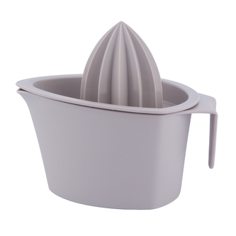 WYCISKACZ DO CYTRUSÓW 300ML TAUPE