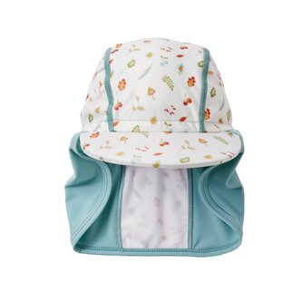 Splash About Čepice pirát s UV filtrem 40+ Little Acorns Vel. 1-3 roky