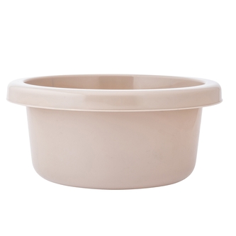 MISKA OKRĄGŁA 31CM 6,2L TAUPE
