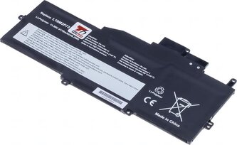 Baterie T6 Power L19C3P71, L19M3P72, L19M3P73, 5B10W13962, 5B10W13963, 5B10W13964, SB10T83205, SB10T83206, SB10T83207