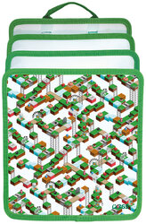 Pořadač do aktovky Games