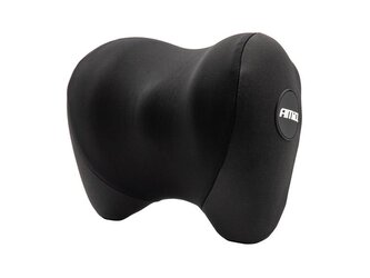 Polštář na opěrku hlavy do auta AMIO CSH-05