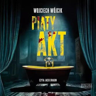 CD MP3 Piąty akt CD MP3 Piąty akt
