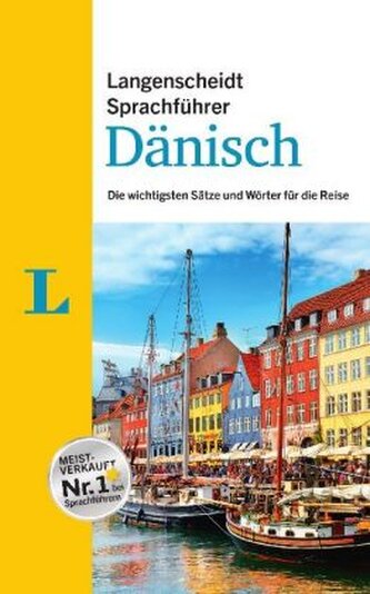 Langenscheidt Sprachführer Dänisch Langenscheidt Sprachführer Dänisch
