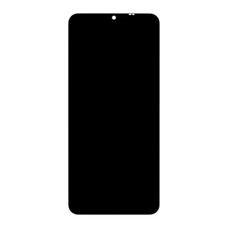LCD Display + Dotyková Deska pro Realme Note 60