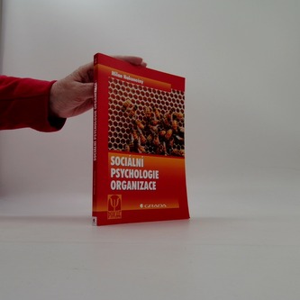 Sociální psychologie organizace