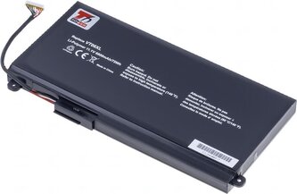 Baterie T6 Power VT06XL, 657503-001, VT06086XL, 657240-151, 657240-171, 657240-251, 657240-271, HSTNN-DB3F, HSTNN-IB3F